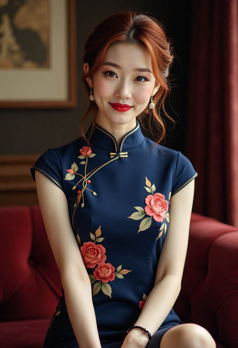 楼下的音乐会综艺剧照