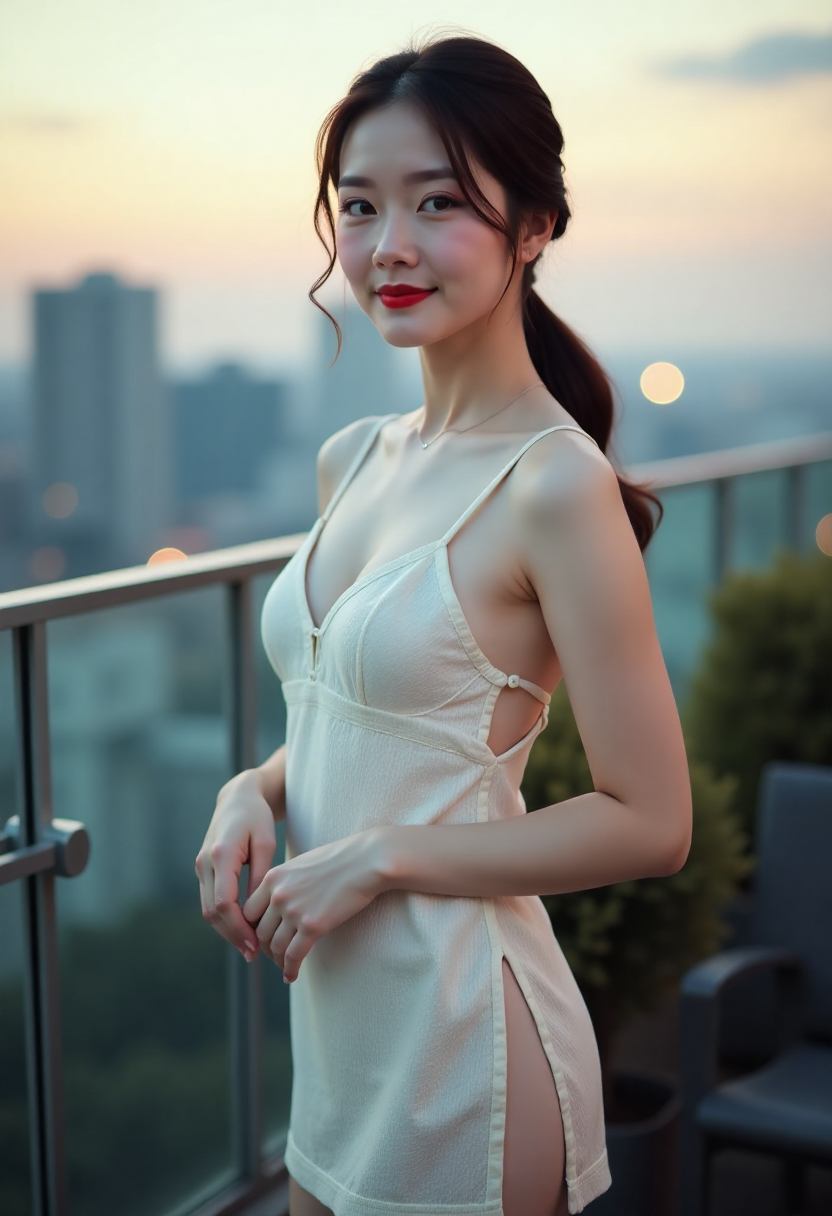 邻居来串门综艺剧照
